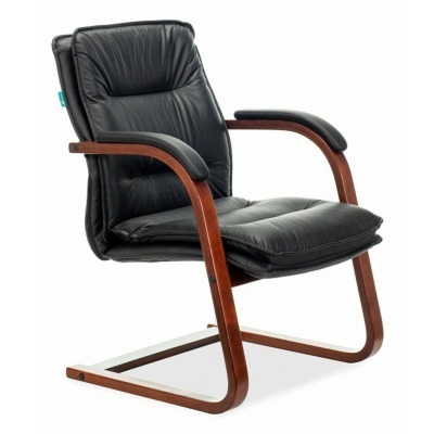 Кресло T-9927WALNUT-AV/BL B...