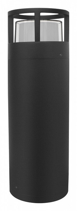 Фото Наземный низкий светильник ST-Luce Fossa SL9507.405.01 - интернет-магазин МегаТерем в Москве