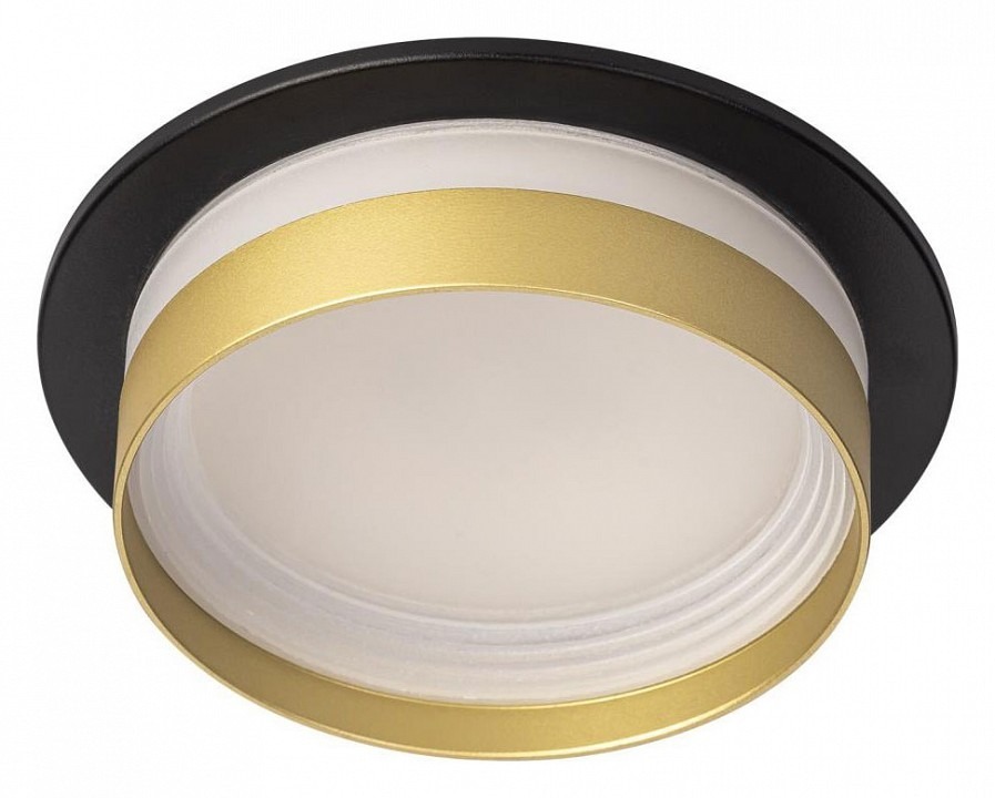 Фото Встраиваемый светильник Citilux Hardy CL002D14 - интернет-магазин МегаТерем в Москве