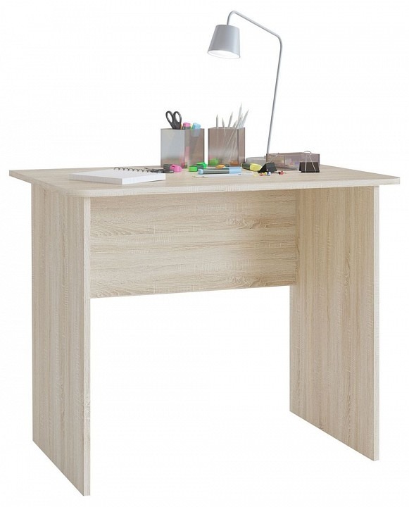 Фото Стол письменный СПм-01.1 SK_SPm01.1Ds5 - интернет-магазин МегаТерем в Москве