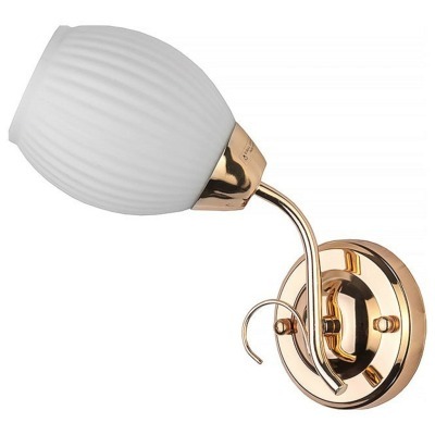 Бра TopLight Kristin TL3520B-01FG TPL_TL3520B-01FG