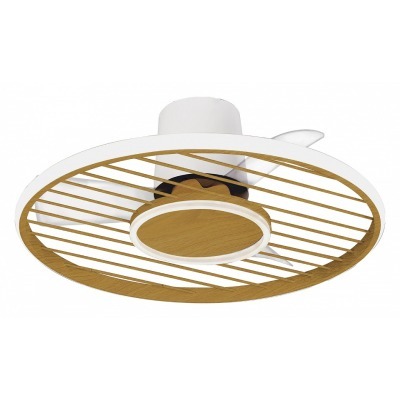 Светильник с вентилятором M...