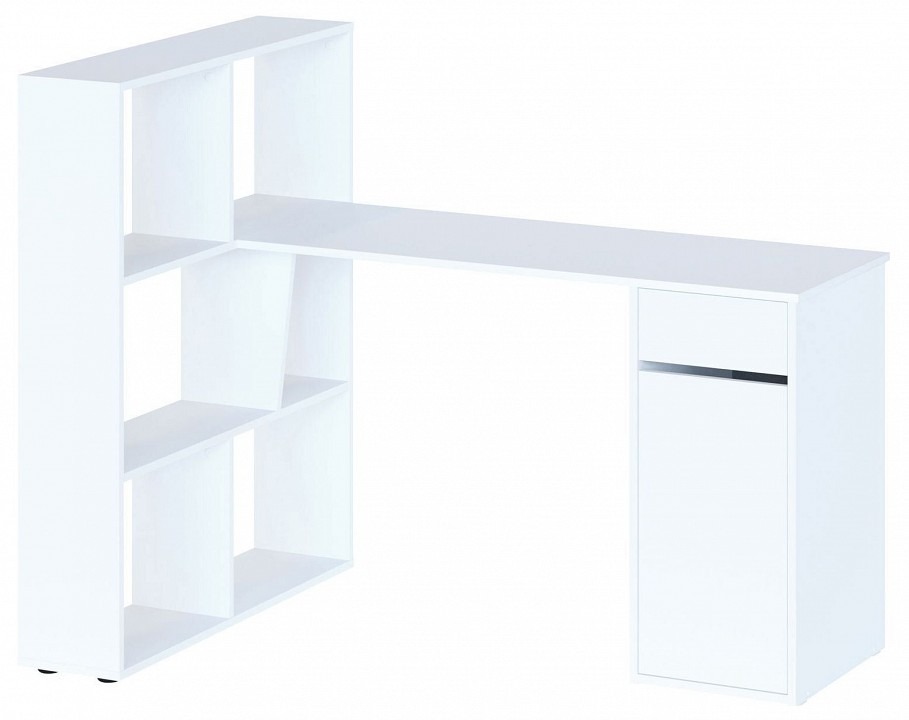 Фото Стол письменный СПм-12 SK_00-00012395 - интернет-магазин МегаТерем в Москве