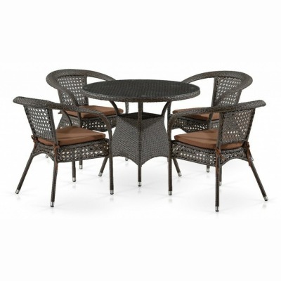 Набор уличный Лион-1A T220C...