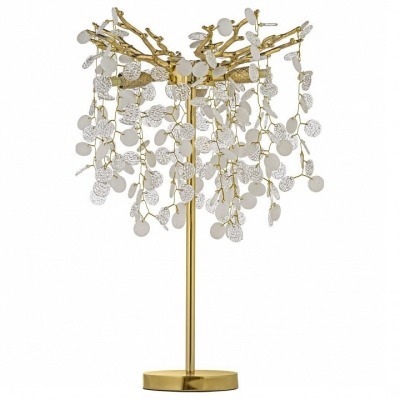 Настольная лампа декоративн...