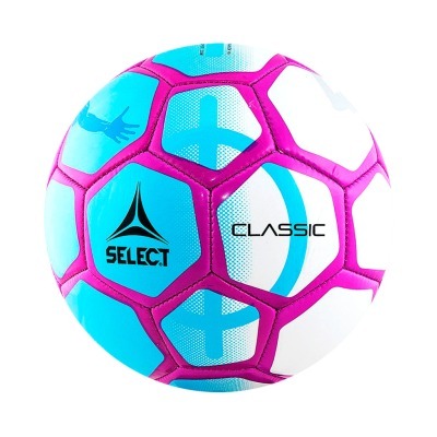 Мяч футбольный Select Class...