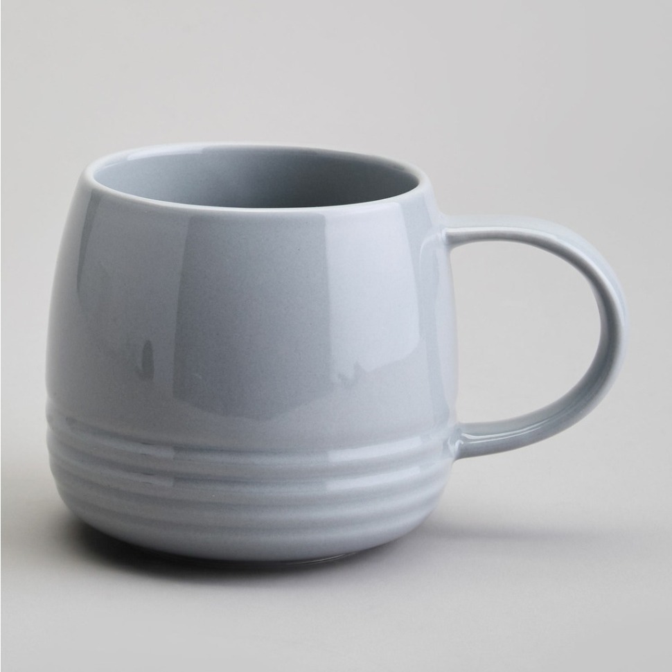 Фото Кружка lefard trendy 400 мл (358-2236)  - интернет-магазин МегаТерем в Москве