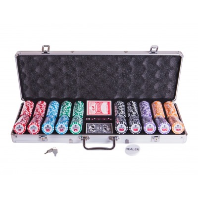 Набор для покера Premium Cr...