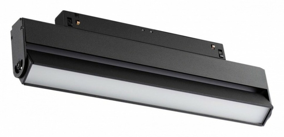 Фото Накладной светильник Novotech Flum 358539 NV_358539 - интернет-магазин МегаТерем в Москве