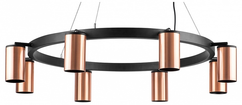 Фото Подвесная люстра Lightstar Rullo LR018308 LS_LR018308 - интернет-магазин МегаТерем в Москве