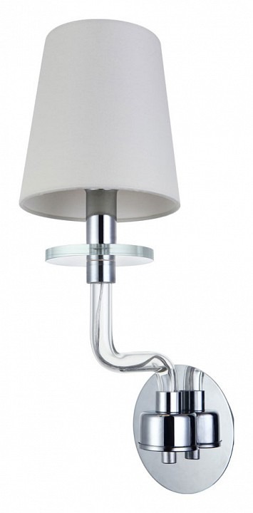 Фото Бра Divinare Palermo 1700/02 AP-1 DV_1700_02_AP-1 - интернет-магазин МегаТерем в Москве