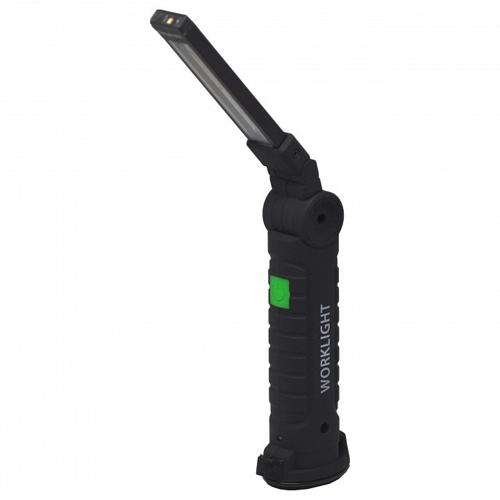 Фото Фонарь автомобильный Gauss  GF803 GA_GF803 - интернет-магазин МегаТерем в Москве