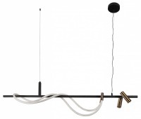 Подвесной светильник Kink Light Кайли 08039K-140A,19(20) KL_08039K-140A.19_20 Подвесной светильник Kink Light Кайли 08039K-140A,19(20) KL_08039K-140A.19_20