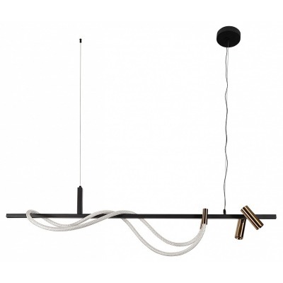 Подвесной светильник Kink Light Кайли 08039K-140A,19(20) KL_08039K-140A.19_20