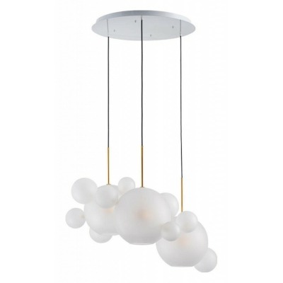 Подвесной светильник Loft i...