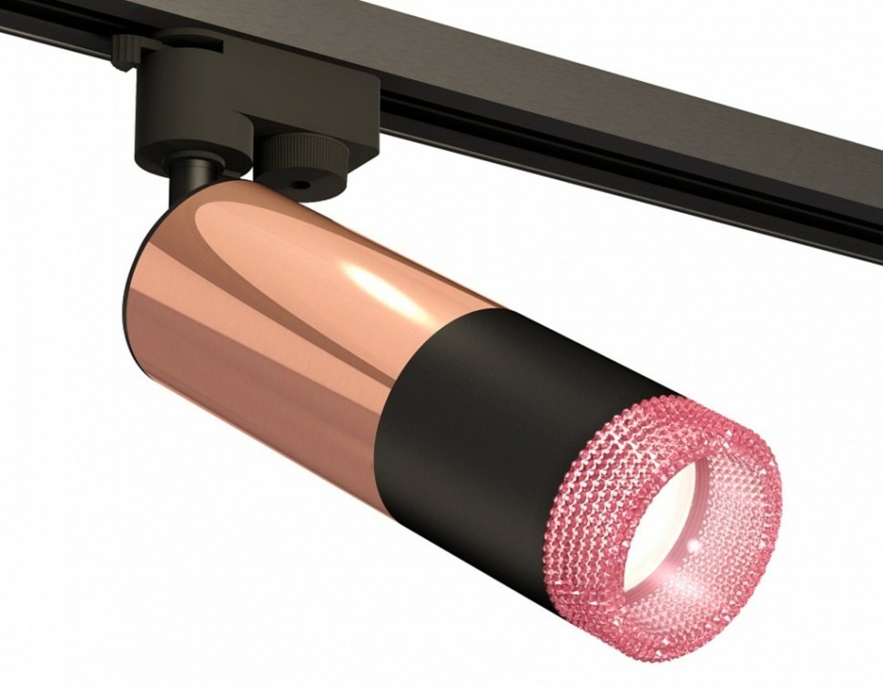 Фото Светильник на штанге Ambrella Light XT XT6302061 AMBR_XT6302061 - интернет-магазин МегаТерем в Москве