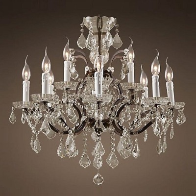 Подвесная люстра L'Art...