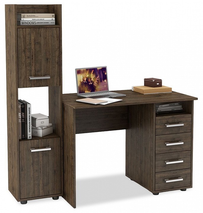 Фото Набор для детской Остин-3 MAS_USHO-3-DAT - интернет-магазин МегаТерем в Москве