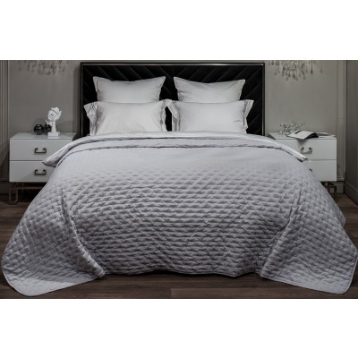 Покрывало Астро серое 180*2...