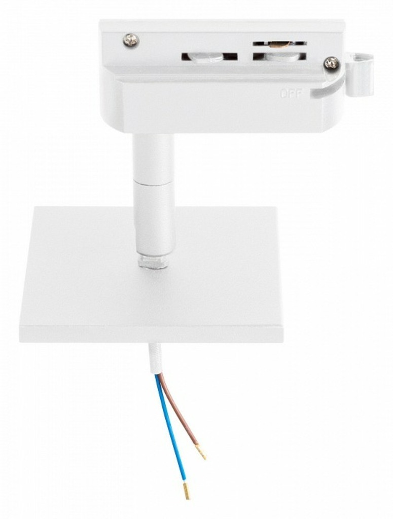 Фото Крепление для трека Lightstar Asta 592286 LS_592286 - интернет-магазин МегаТерем в Москве