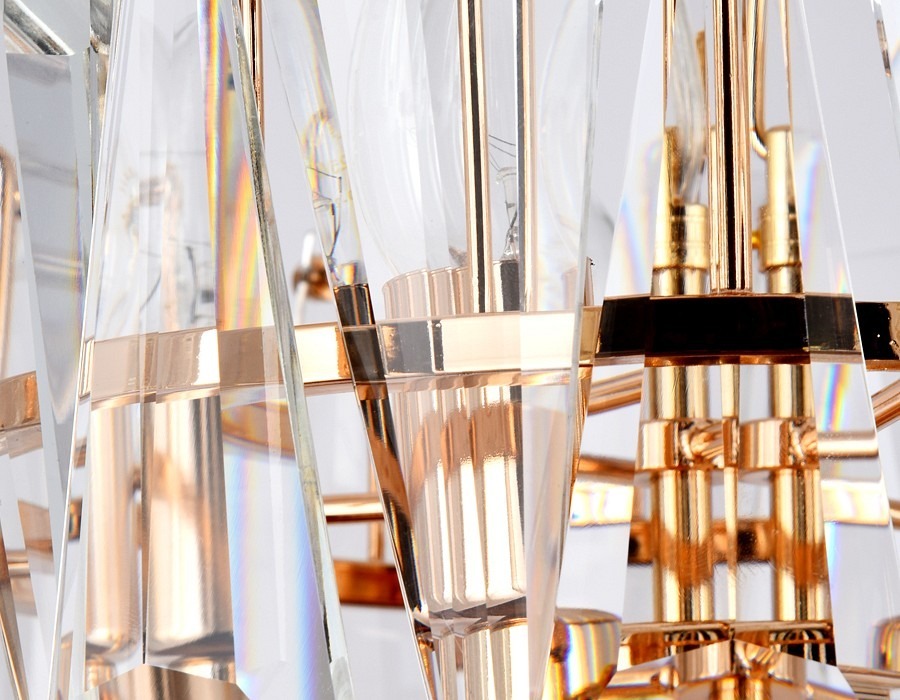 Фото Подвесной светильник Ambrella Light TR TR5167 AMBR_TR5167 - интернет-магазин МегаТерем в Москве