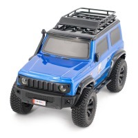 Радиоуправляемый краулер HSP RGT Hobby Cruiser RC-4 4WD 1:10 (136100V3-R86373-2)