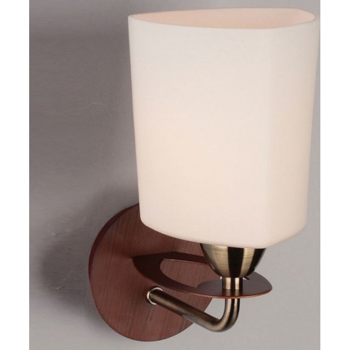 Фото Бра Omnilux OM-268 OML-26811-01 - интернет-магазин МегаТерем в Москве