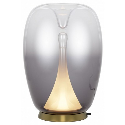 Настольная лампа декоративная Maytoni Splash MOD282TL-L15G3K MY_MOD282TL-L15G3K