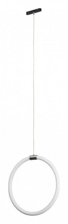 Фото Подвесной светильник Vitaluce VT0200047 VT0200047-01 VI_VT0200047-01 - интернет-магазин МегаТерем в Москве