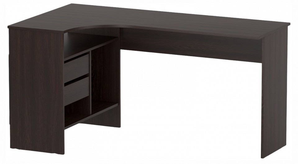 Фото Стол письменный СПм-25 SK_00-00015988 - интернет-магазин МегаТерем в Москве