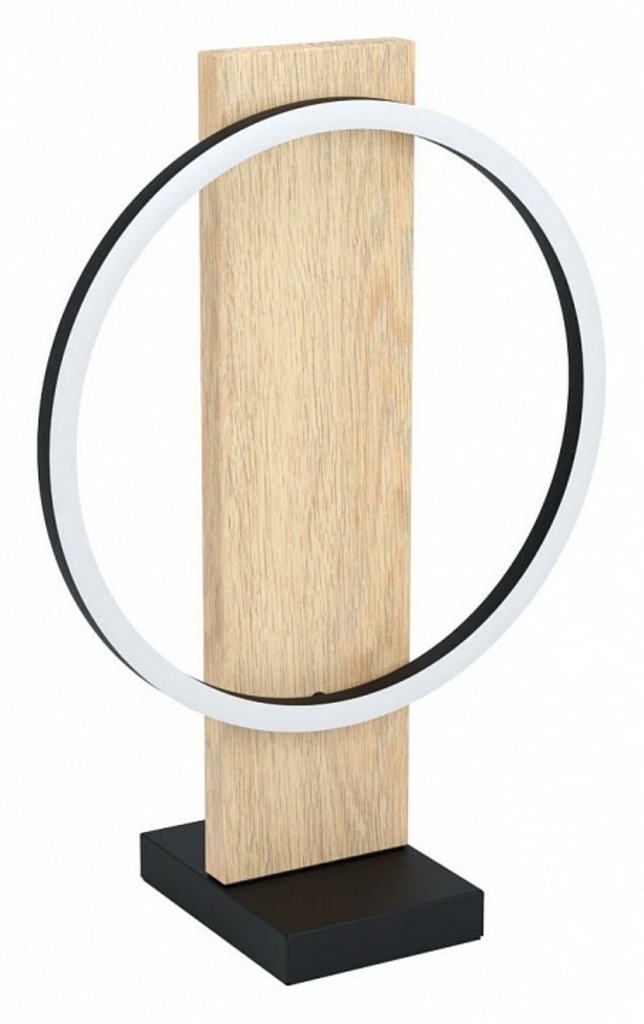 Фото Настольная лампа декоративная Eglo Boyal 99469 EG_99469 - интернет-магазин МегаТерем в Москве