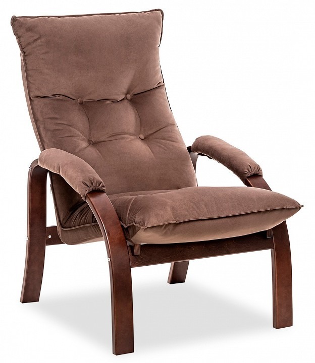 Фото Кресло Leset Левада LST_2500000117138 - интернет-магазин МегаТерем в Москве