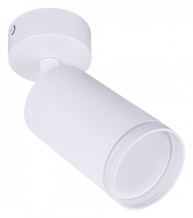 Фото Спот Arte Lamp Imai A2365PL-1WH AR_A2365PL-1WH - интернет-магазин МегаТерем в Москве