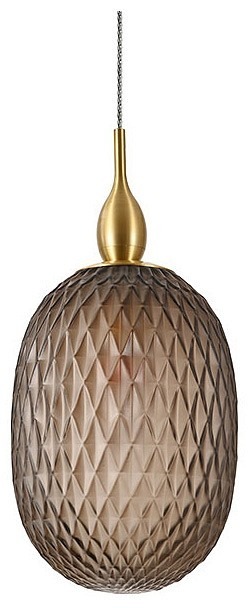 Фото Подвесной светильник Divinare Verdi 5818/06 SP-1 DV_5818_06_SP-1 - интернет-магазин МегаТерем в Москве