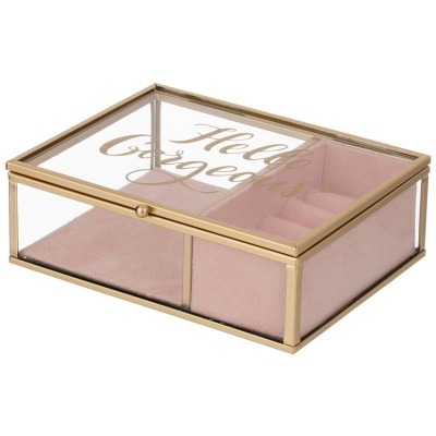 Шкатулка 15,2х11,5х5,1 см L...