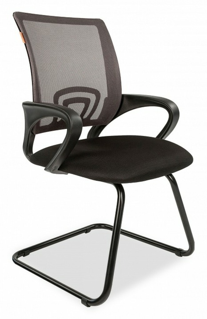 Фото Кресло Chairman 696 V CHA_7018104 - интернет-магазин МегаТерем в Москве