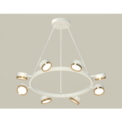 Подвесная люстра Ambrella L...