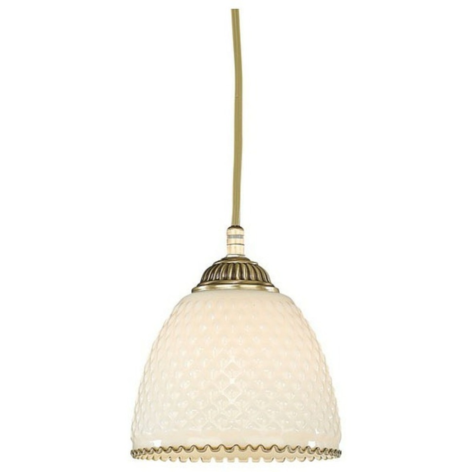 Фото Подвесной светильник Reccagni Angelo 7005 L 7005/14 RA_L_7005_14 - интернет-магазин МегаТерем в Москве