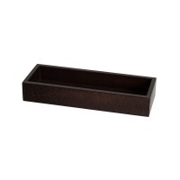 Поднос O30145, Дерево, Brown, Costa Nova