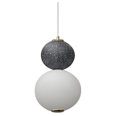 Подвесной светильник Kink L...