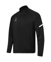 Олимпийка JÖGEL CAMP 2 Track Jacket, черный (2114418)