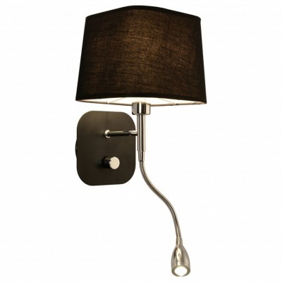 Бра с подсветкой Omnilux Mo...