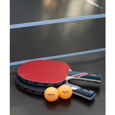 Ракетка для настольного тен...