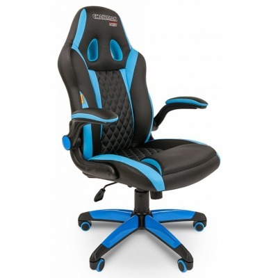 Кресло игровое Chairman Gam...