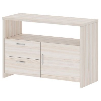 Тумба комбинированная Домин...