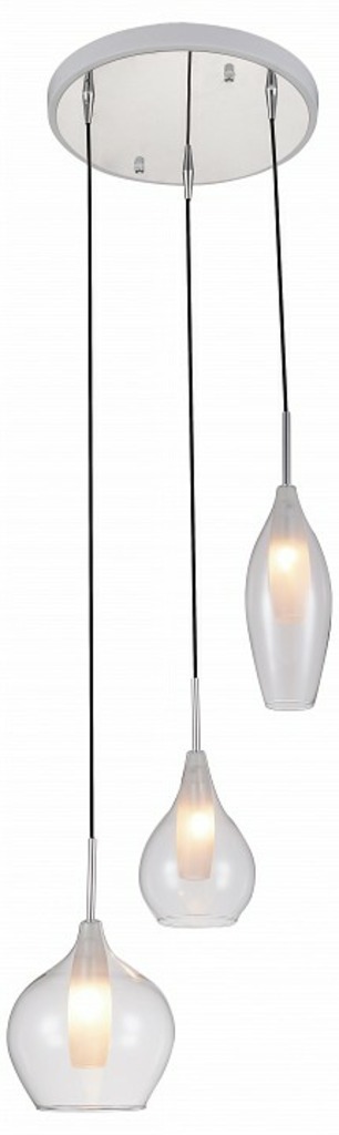 Фото Подвесной светильник Lightstar Pentola 803051 LS_803051 - интернет-магазин МегаТерем в Москве