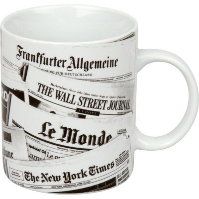 Koenitz Кружка Пресса 11 1 ...