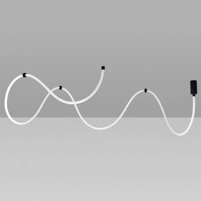 Подвесная люстра Kink Light...