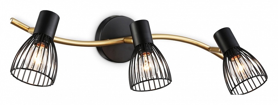 Фото Спот Ambrella Light TR TR8661 AMBR_TR8661 - интернет-магазин МегаТерем в Москве