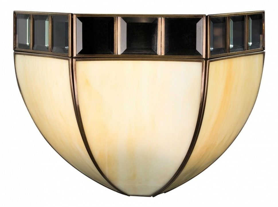 Фото Накладной светильник Citilux Шербург-1 CL440311 - интернет-магазин МегаТерем в Москве